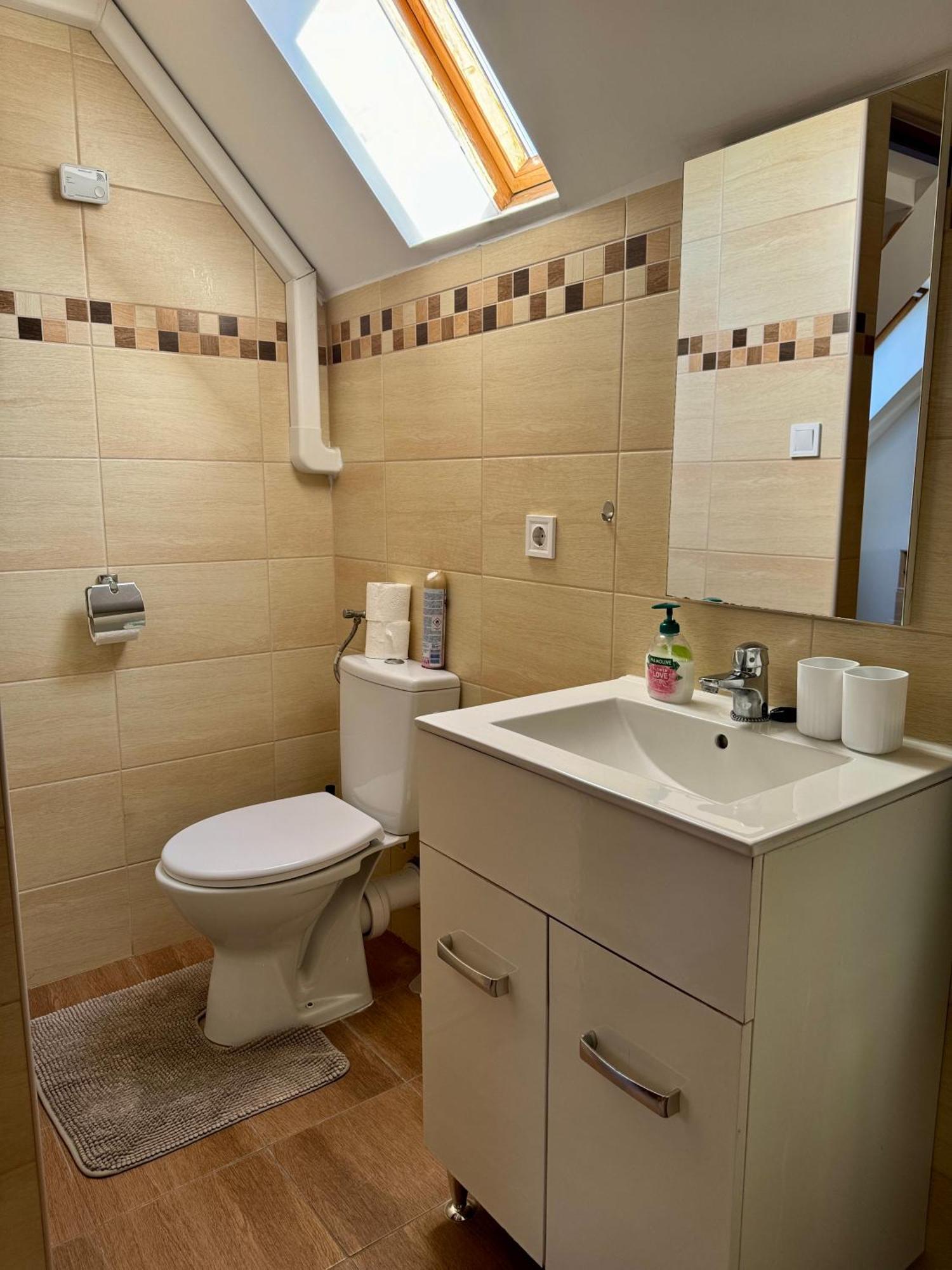 Rudolf Apartment Budapest Exteriör bild