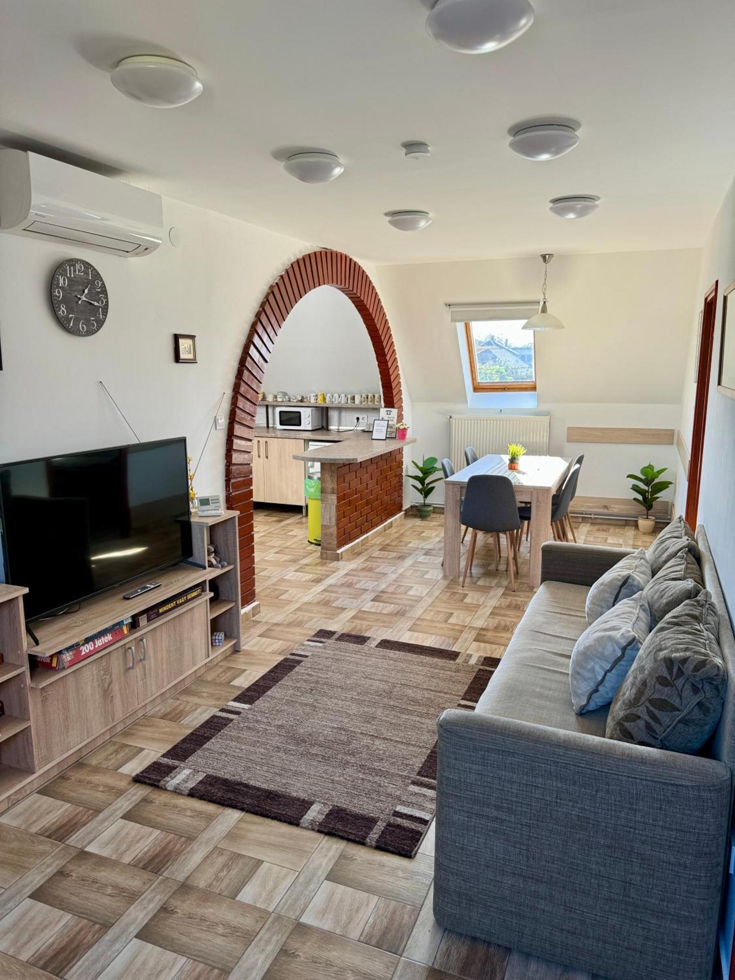 Rudolf Apartment Budapest Exteriör bild