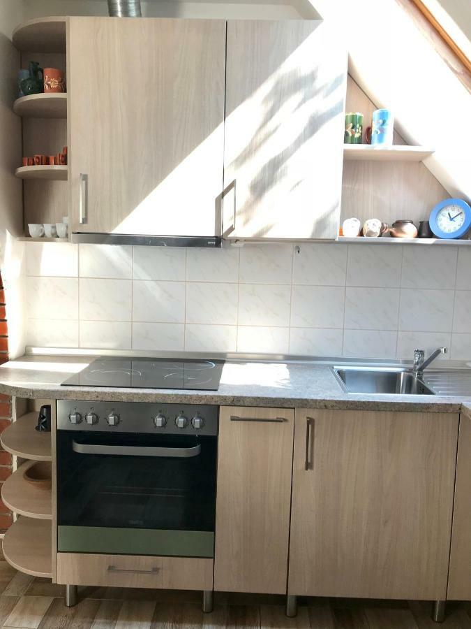Rudolf Apartment Budapest Exteriör bild